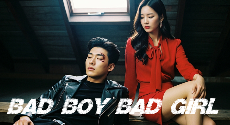 나쁜남자 나쁜여자