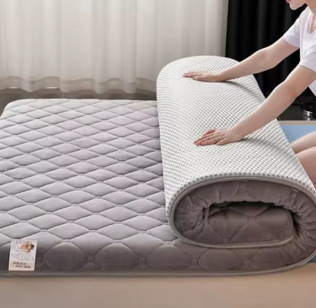 메모리폼 매트리스