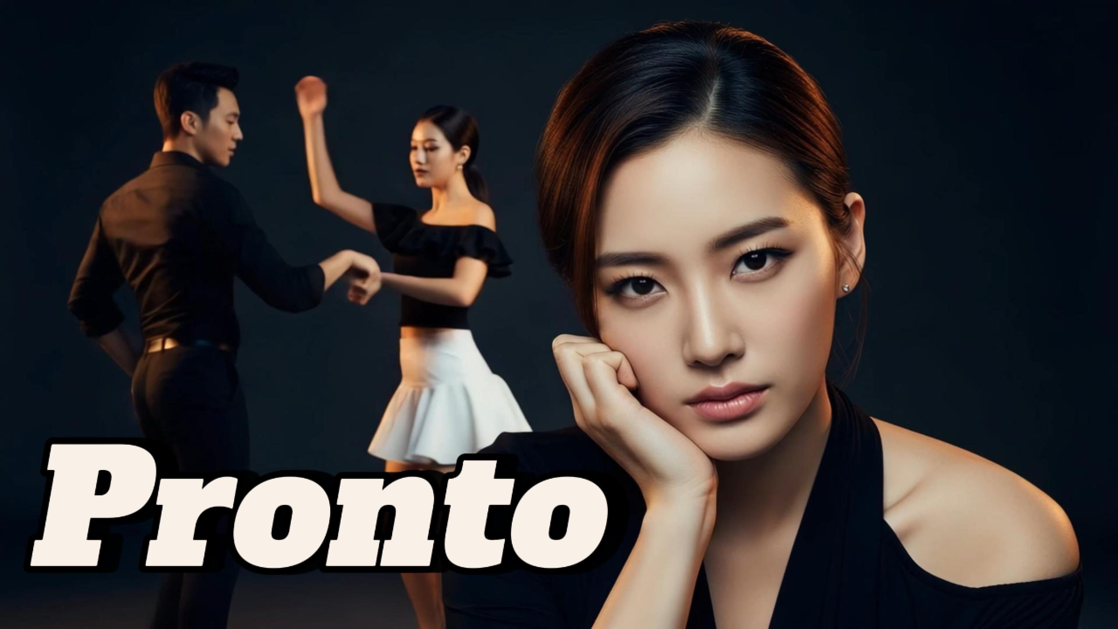 Pronto(Spanish/Español)